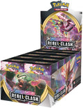 Pokemon TCG Build & Battle Box I104997