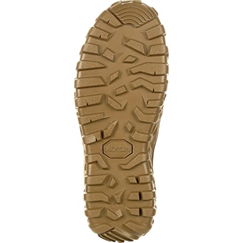 Military Boot X2242