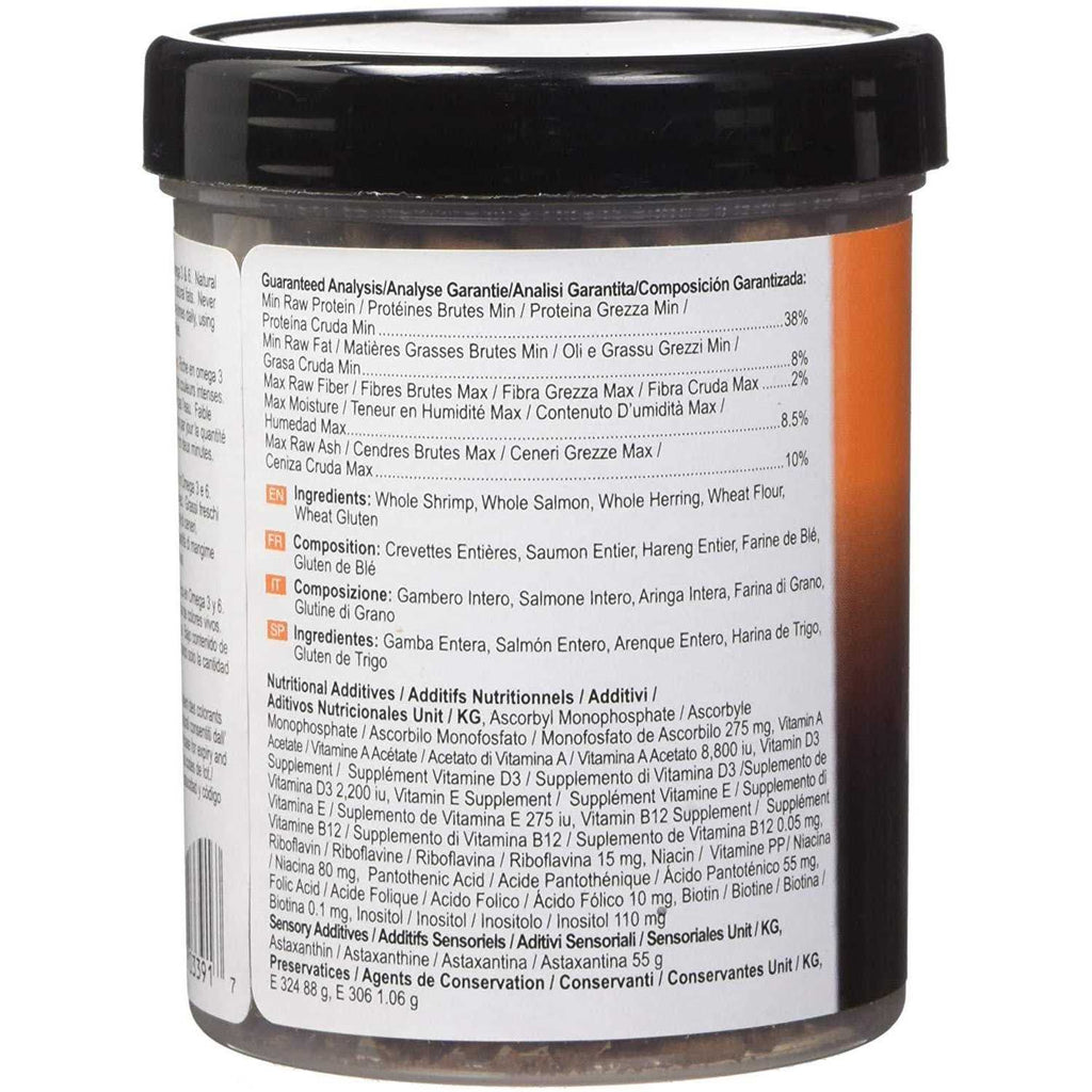 Shrimp Pellets Fish Food Y2292