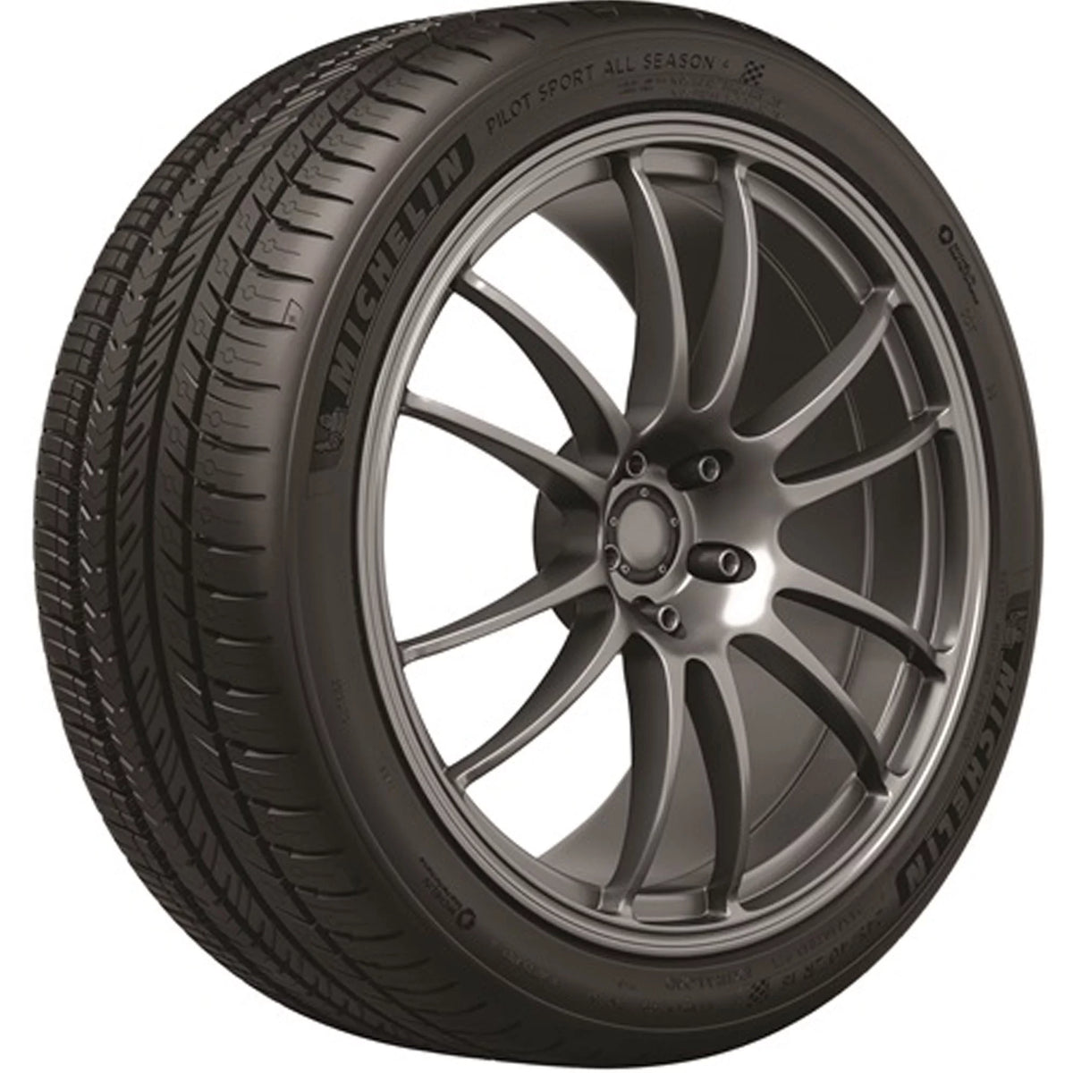 All Season 245/50ZR19 105Y XL Passenger Tire A92361