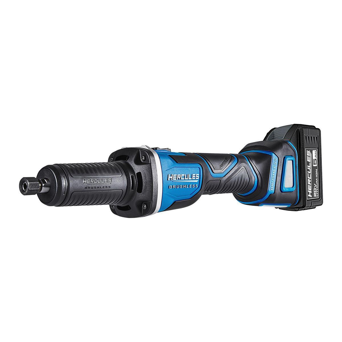 20V Brushless Cordless 1/4 in. Die Grinder Z240865