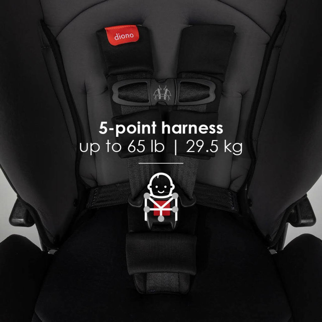 Convertible Car Seat U937354
