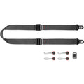 Camera Strap - Black S107385