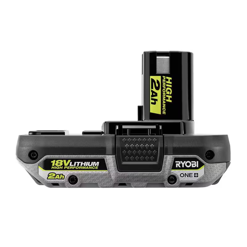 18V Lithium-Ion 2.0 Ah Compact Battery 2-Pack Y5345