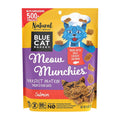 Blue Cat Bakery Meow Munchies Cats Y213