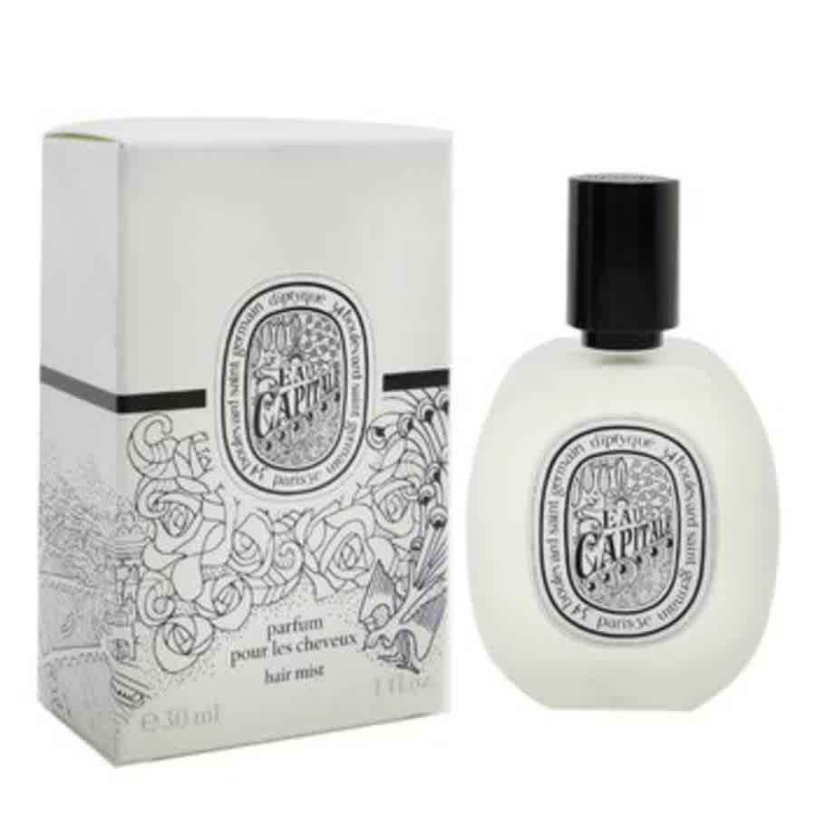 Hair Mist 1 oz. L61333
