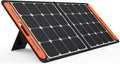 100W Portable Foldable Solar Panel with USB Outputs A70804