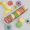 French Macarons Variety Gift Box A531575