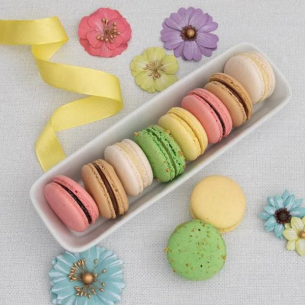 French Macarons Variety Gift Box A531575