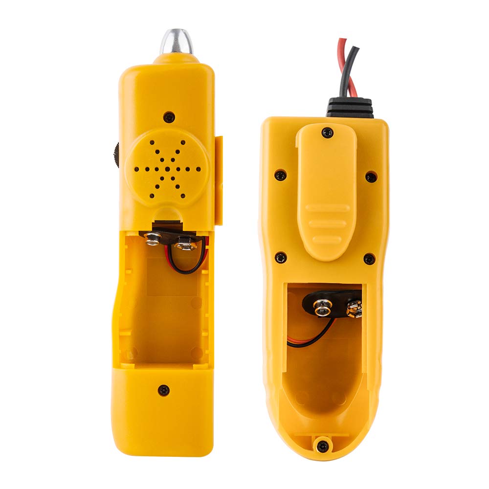 Underground Cable Wire Locator O390137