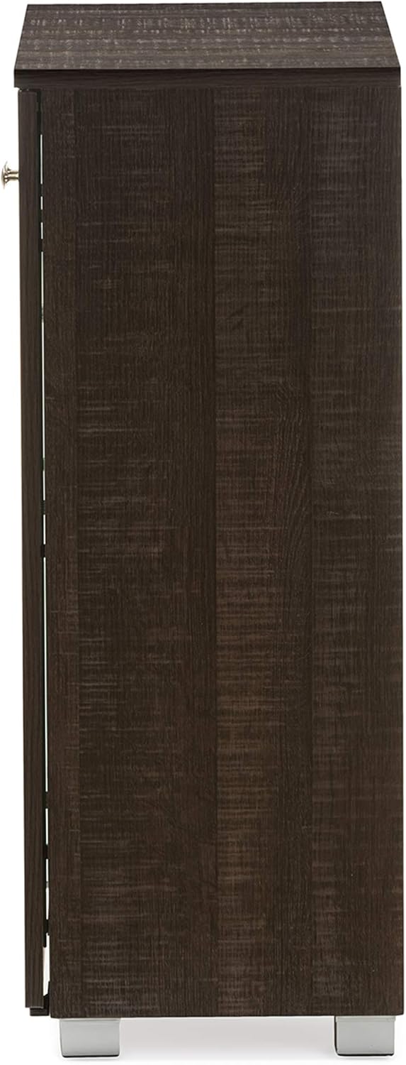 Dark Brown Cabinet B885312