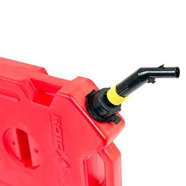 4 Gallon Gasoline Pack W39460