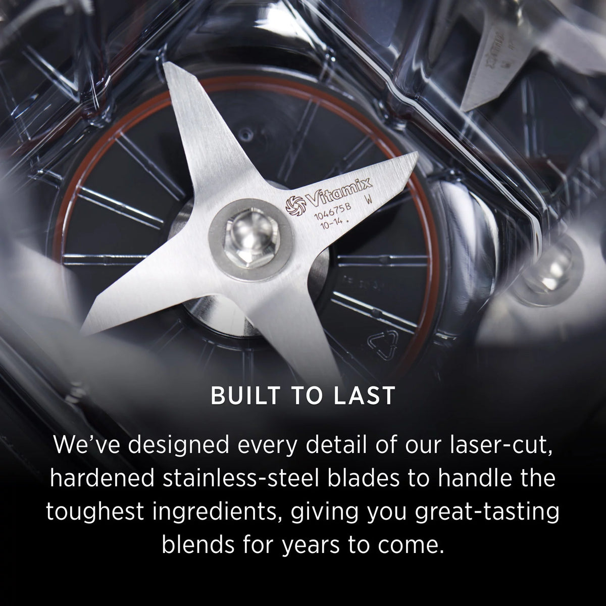 Blender M95370