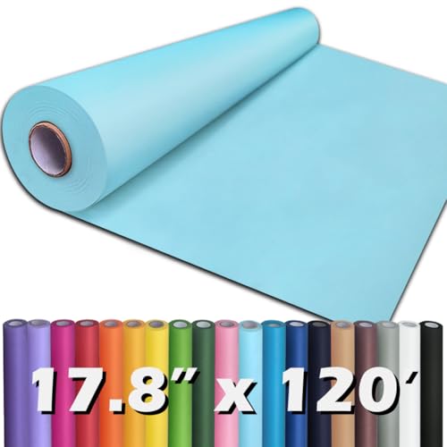 Brown Kraft Paper Roll 70GSM 50LB Z607