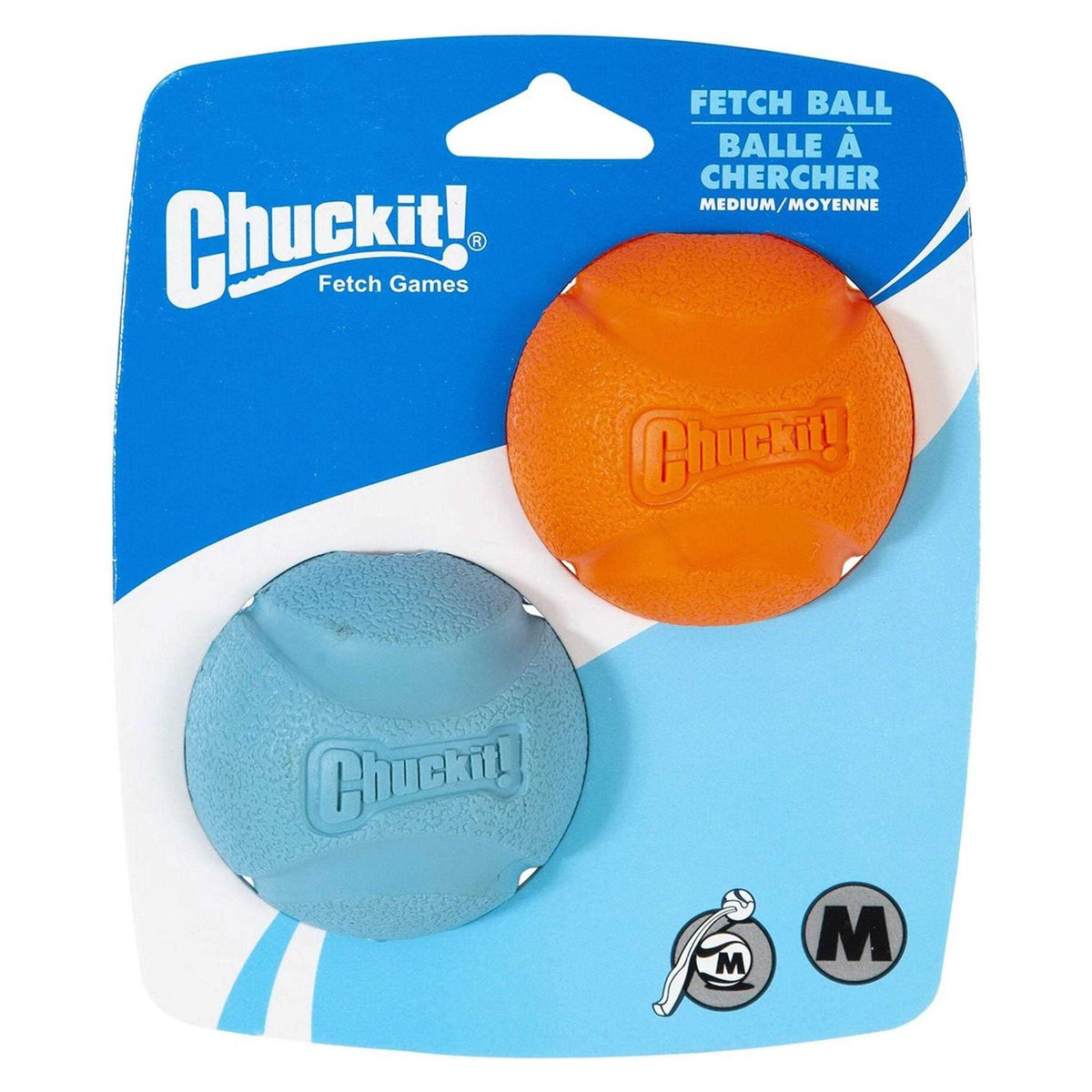 Fetch Ball X358