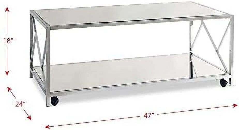 Occasional Table Set with Coffee Table & Two End Tables N31743