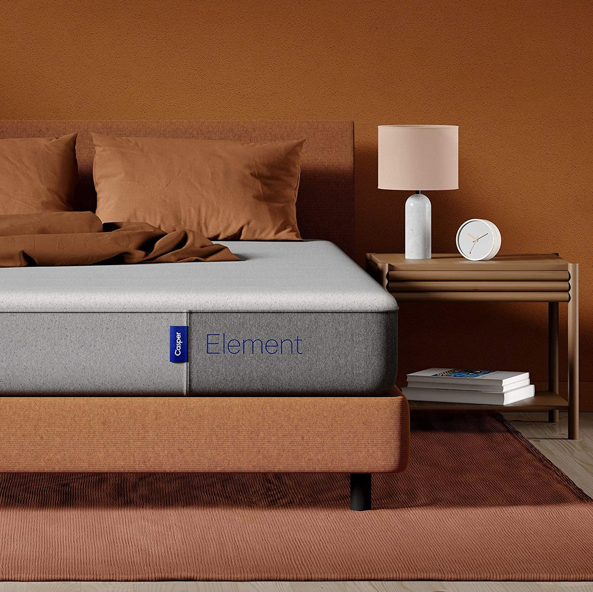 Queen Mattress D1919