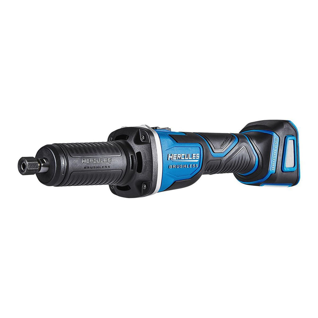 20V Brushless Cordless 1/4 in. Die Grinder Z240865