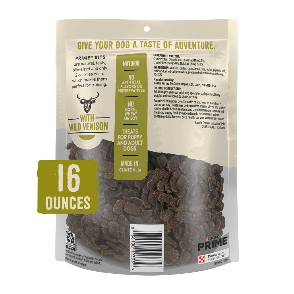 Natural Dog Treats D22844