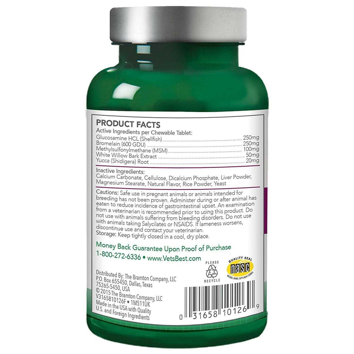 Aches and Pains H546