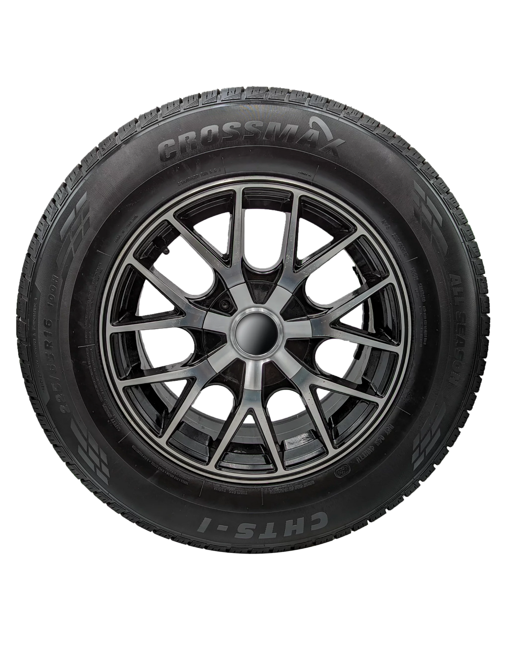 245/70R17 110T All-Season Tire P59259