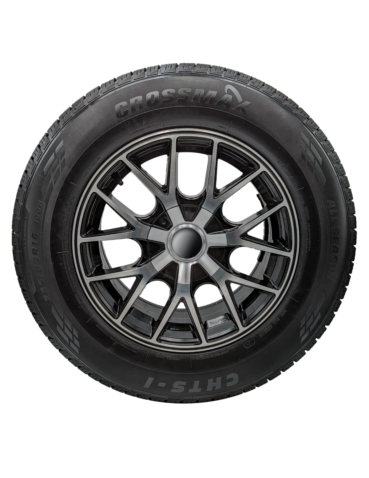 245/70R17 110T All-Season Tire P59259