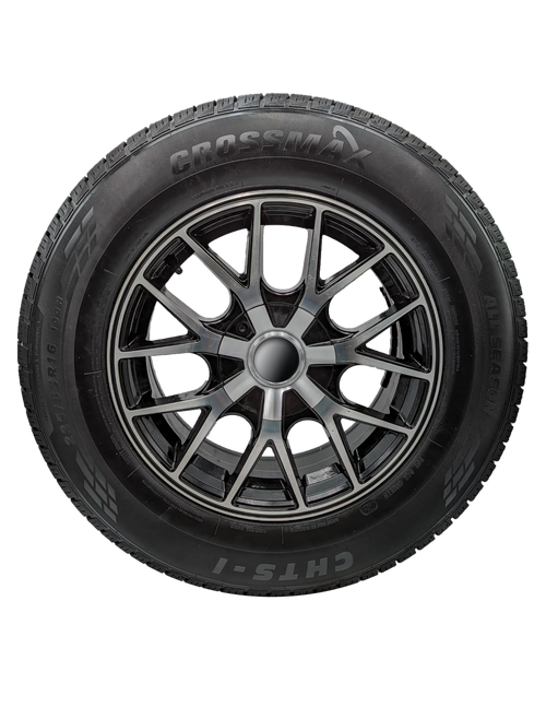 245/70R17 110T All-Season Tire P59259