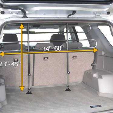 Pet Partition X95520