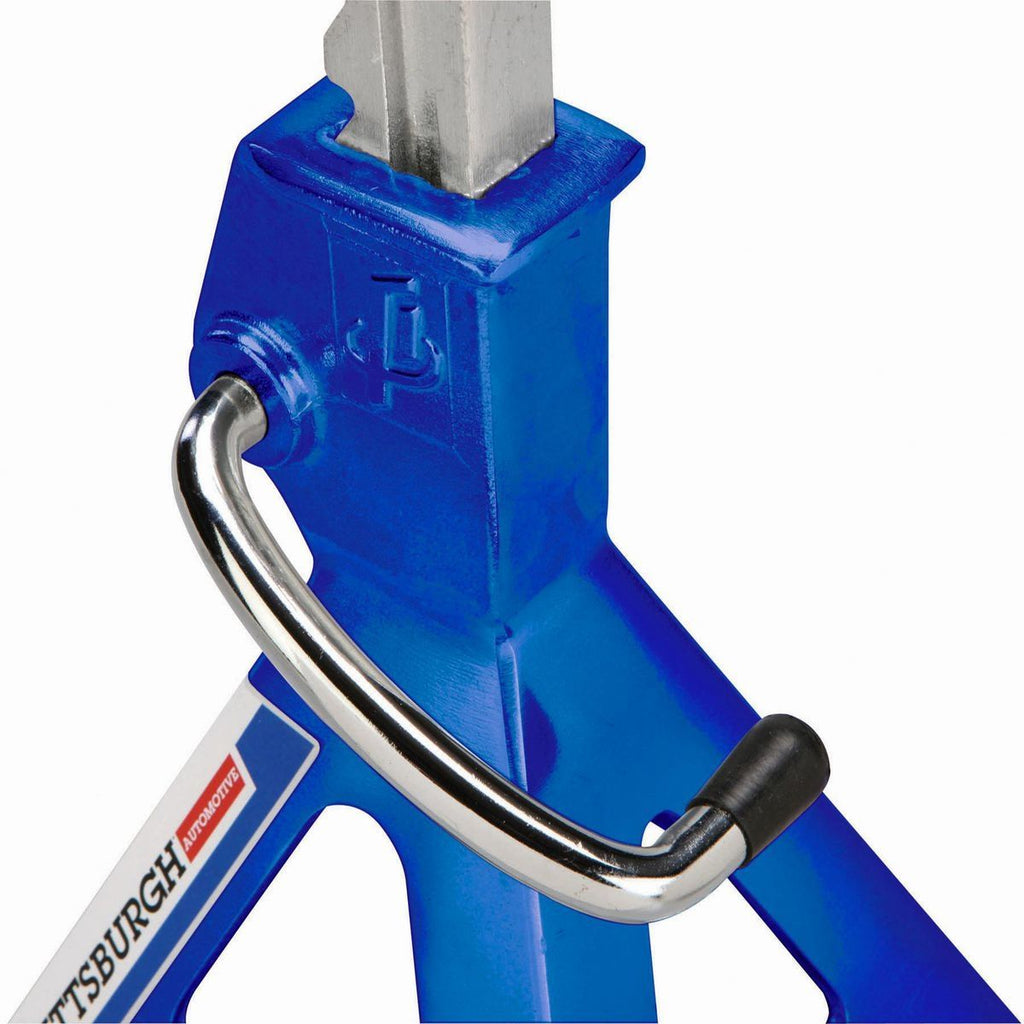 3 Ton Aluminum Jack Stands S412076