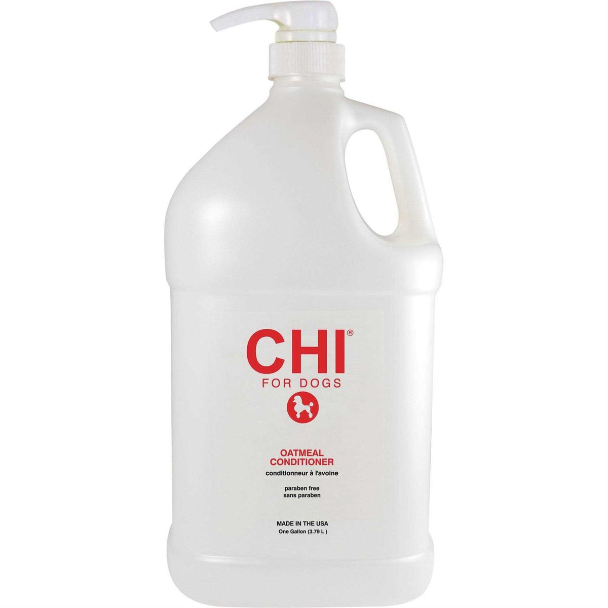 Oatmeal Dog Conditioner C543377