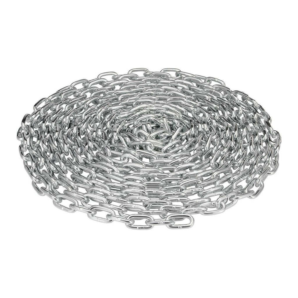 1/4 in. x 35 ft. Chain Coil M870