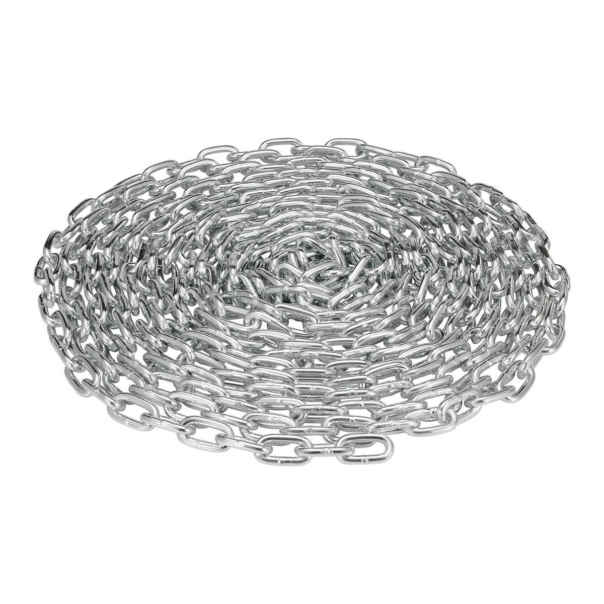 1/4 in. x 35 ft. Chain Coil M870