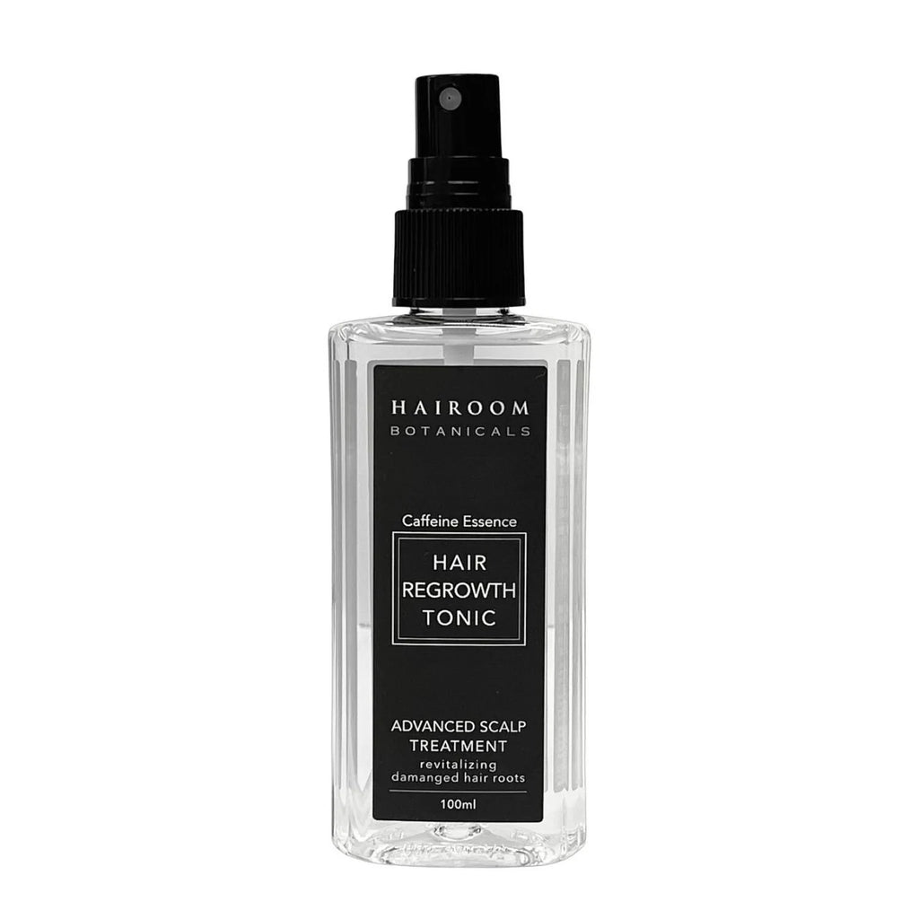 Caffeine Essence Hair Tonic O69218