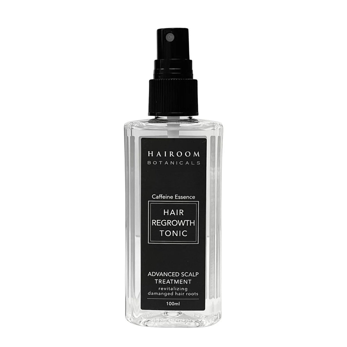 Caffeine Essence Hair Tonic O69218