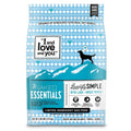 Simple Dog Food P8029