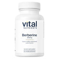 Berberine 200 mg 60 vcaps H72752
