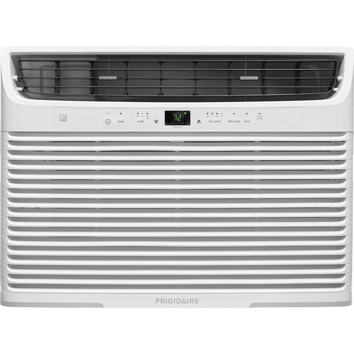 18,000 BTU 230V Window Air Conditioner with Remote Control Z50743