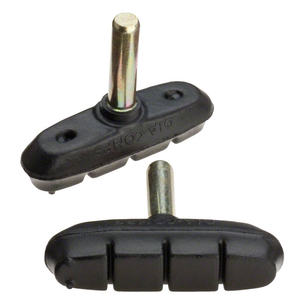 Black Cantilever Brake Pads S971