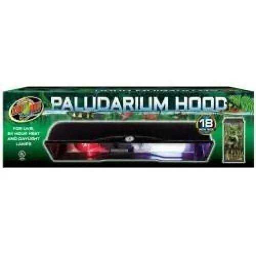 Paludarium Hood K504