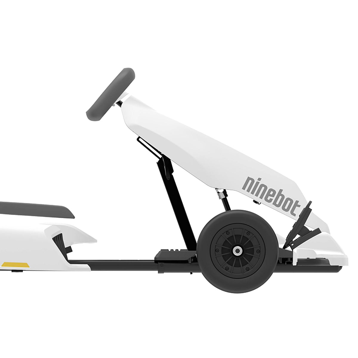 White Go-Kart Kit Attachment L34582