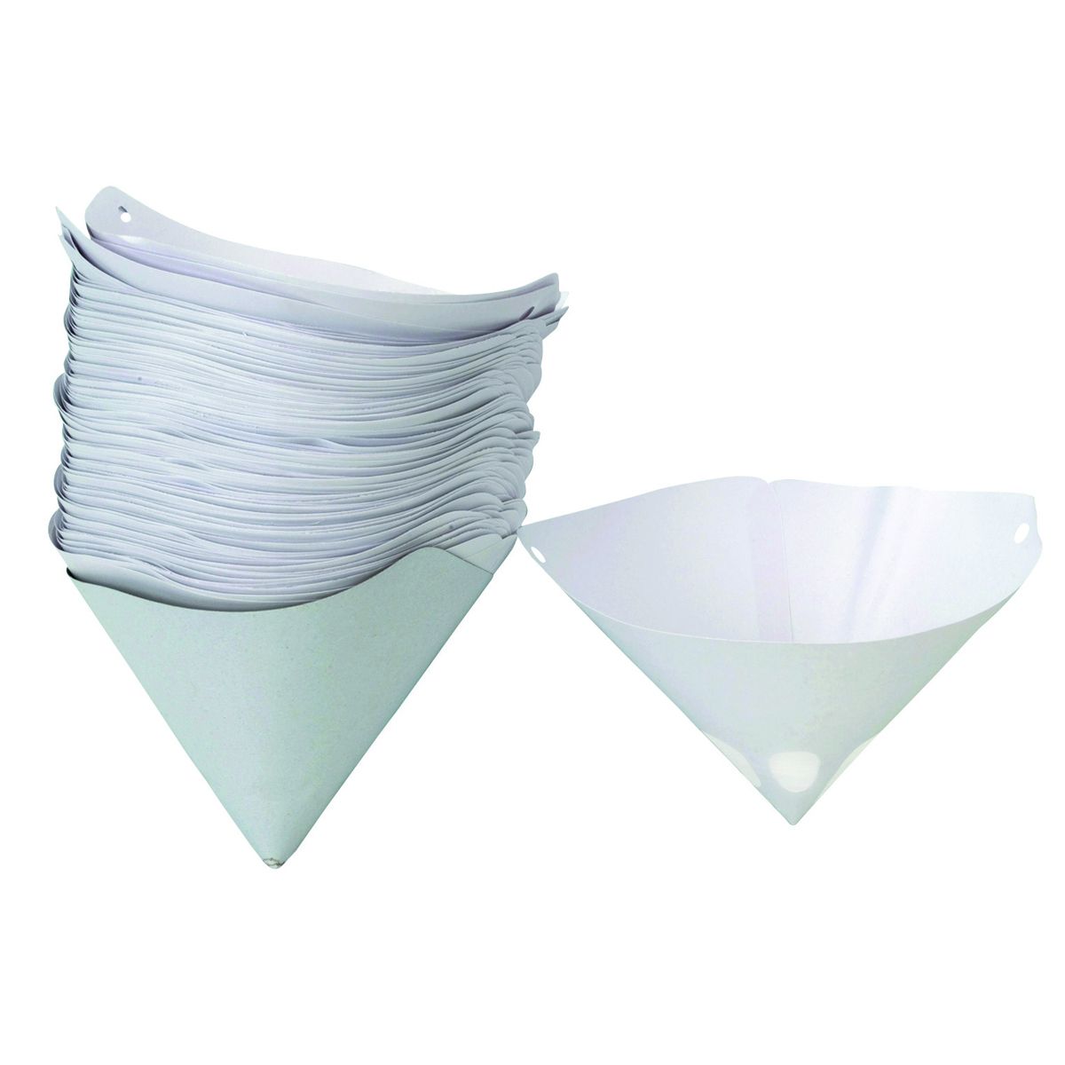 110-120 Mesh Paint Strainers, 100-Pack B981460