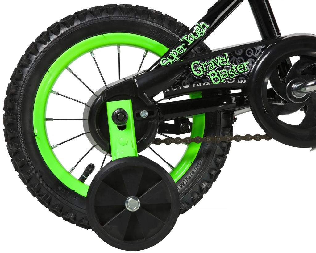 12-Inch BMX Bike X149188