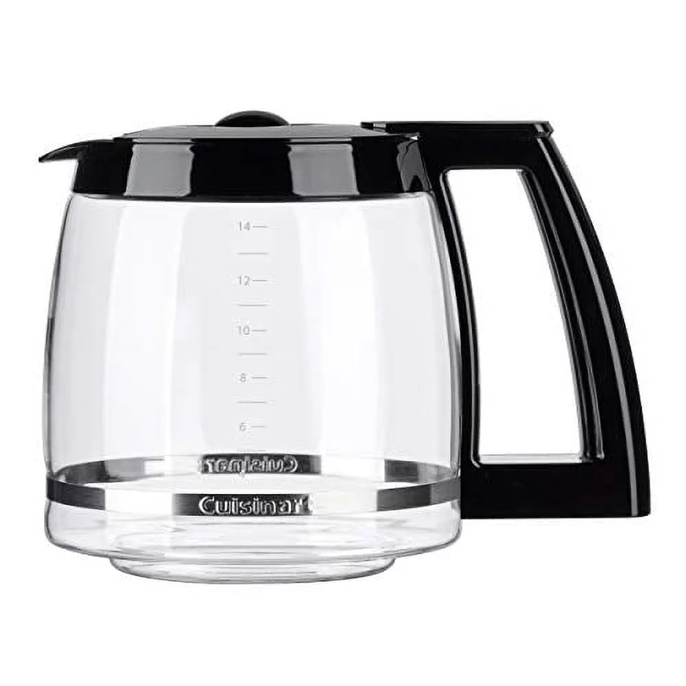 14 Cup Touch Screen Coffeemaker H86022