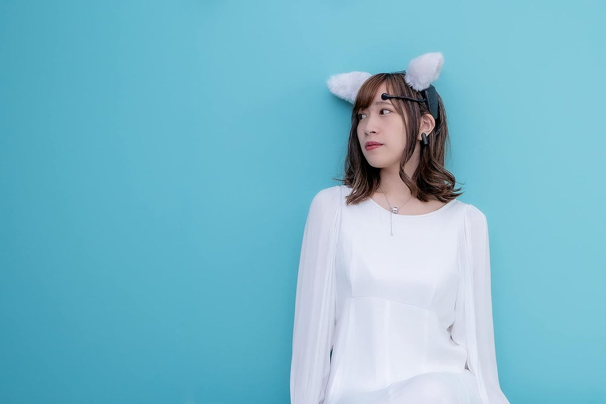 Lightweight Cat Ear Movement H5923