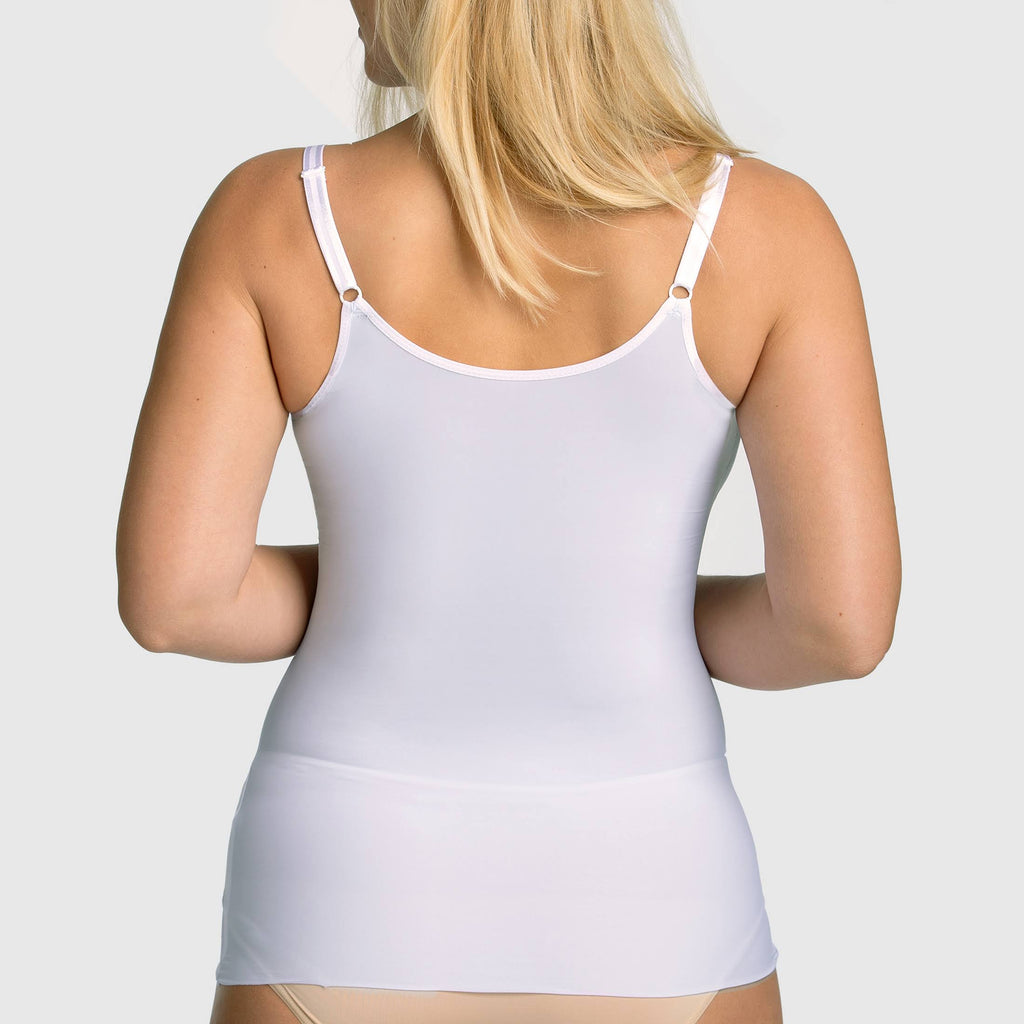 White Camisole F22527