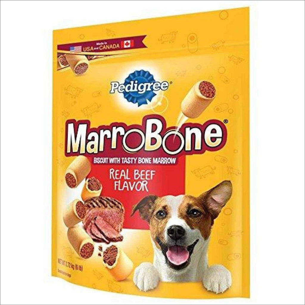 Beef Dog Treats O32093