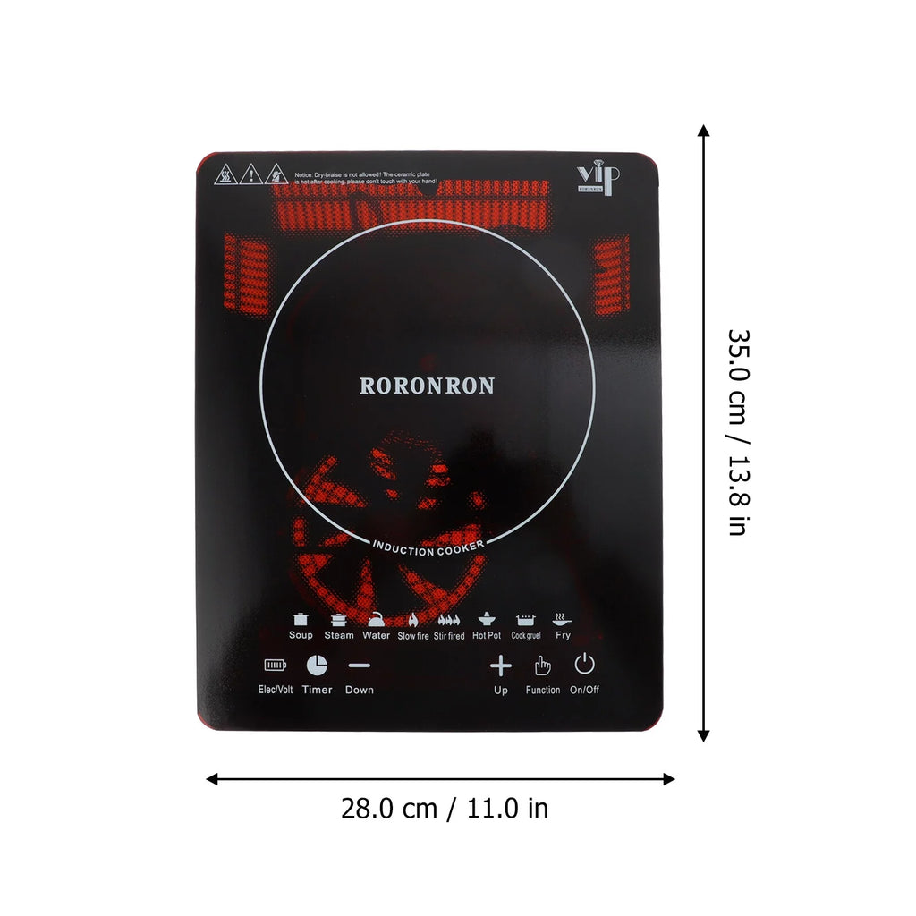 1000W Portable Induction Cooktop Z97850