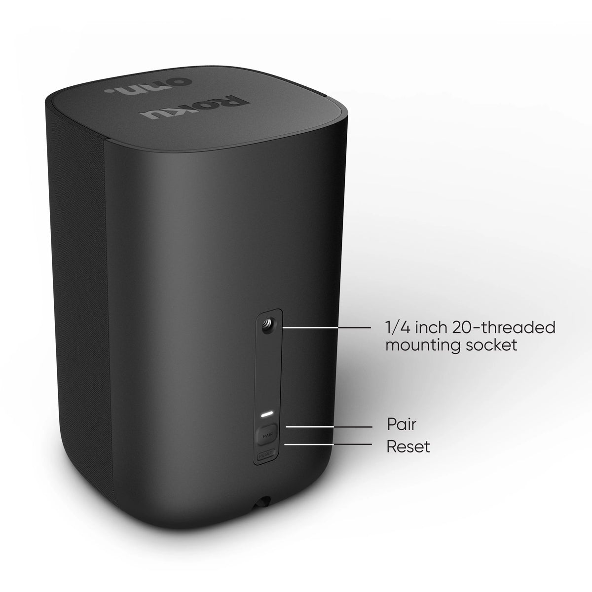 Wireless Surround Sound Speakers I684