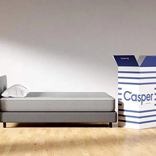 Queen Mattress D1919