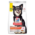 Chicken Dry Dog Food T1281